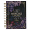 Christian Art Gifts Journal w/Scripture for Women His Mercies Are New