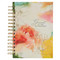 Christian Art Gifts Journal w/Scripture for Women Great is Thy