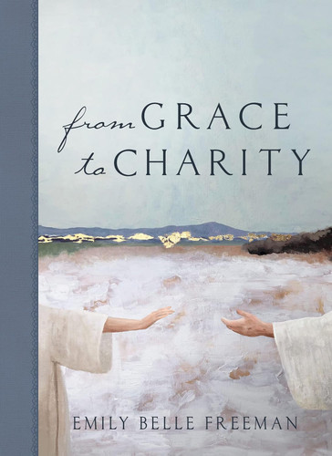 From Grace to Charity