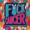 F*ck Cancer: A Swear Word Adult Coloring Book For Cancer Patients &