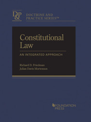 Constitutional Law