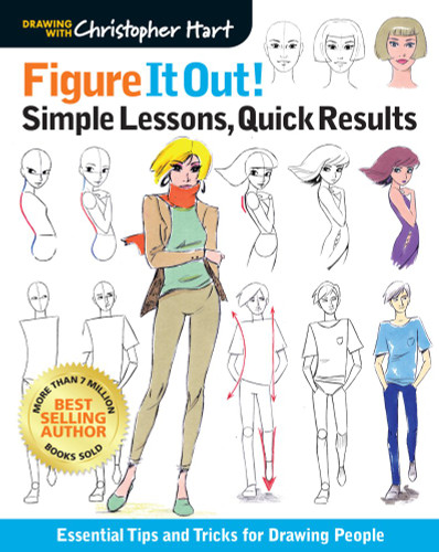 Figure It Out! Simple Lessons Quick Results: Essential Tips and