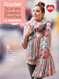 Crochet Scarves Shawls & Ponchos in a Weekend-From Lace Shawls to