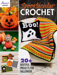 Spooktacular Crochet