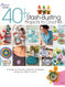 Homegrown Stash-Busting Projects to Crochet