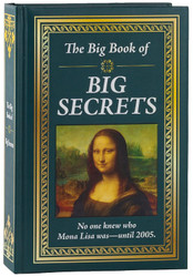 The Book of Big Secrets