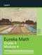 Eureka Math Learn: Grade 4 Module 4