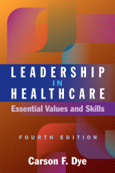 Leadership in Healthcare