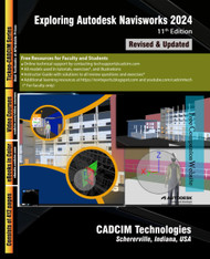 Exploring Autodesk Navisworks 2024