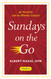 Sundays on the Go: 90 Seconds with the Weekly Gospel Year C
