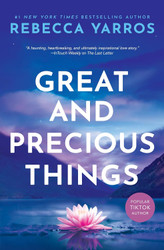 Great And Precious Things