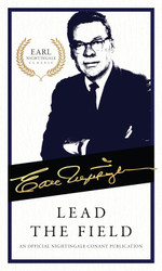 Lead the Field: How to Build a Millionaire Mindset
