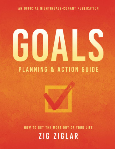 Goals Planning and Action Guide