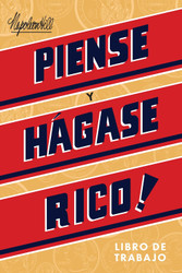 Piense Y H?fgase Rico - Libro De Trabajo