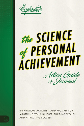 The Science of Personal Achievement