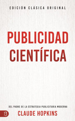 Publicidad cientifica