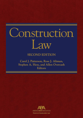 Construction Law