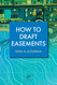 How to Draft Easements