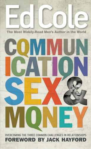 Communication Sex & Money: Overcoming the Three Common Challenges in