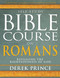 Self-Study Bible Course on Romans