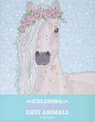 Coloring Books For Girls