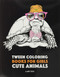 Tween Coloring Books For Girls