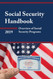 Social Security Handbook 2019 Overview of Social Security Programs