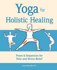 Yoga for Holistic Healing