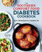 The Southern Comfort Food Diabetes Cookbook: Over 100 Recipes for a