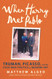 When Harry Met Pablo: Truman Picasso and the Cold War Politics of
