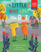 The Little i Who Lost His Dot (Language is Fun!) (Volume 1)