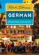 Rick Steves German Phrase Book & Dictionary