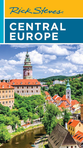 Rick Steves Central Europe: The Czech Republic Poland Hungary