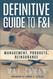 Definitive Guide To F&I: Management Products Reinsurance