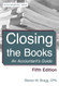 Closing the Books: An Accountant's Guide