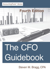 The CFO Guidebook: