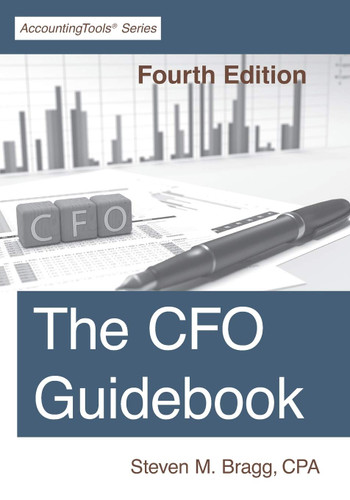 The CFO Guidebook: