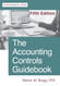 The Accounting Controls Guidebook: