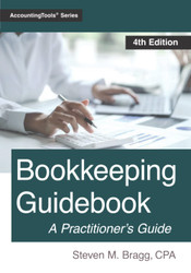 Bookkeeping Guidebook:
