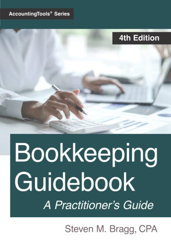 Bookkeeping Guidebook: