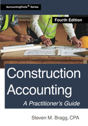 Construction Accounting: