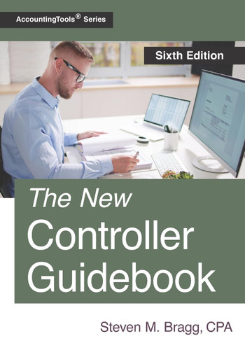 The New Controller Guidebook: