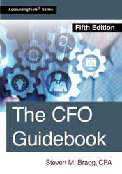 The CFO Guidebook: