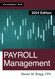 Payroll Management: 2024 Edition
