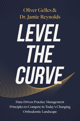 Level the Curve: Data-Driven Practice Management Principles to