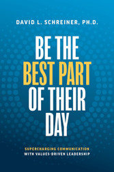 Be The Best Part of Their Day: Supercharging Communication with