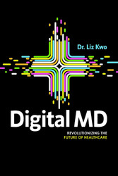Digital MD: Revolutionizing the Future of Healthcare