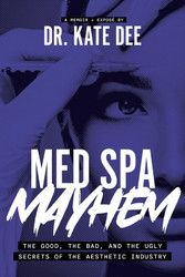 Med Spa Mayhem: The Good the Bad and the Ugly Secrets of the