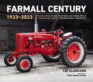 Farmall Century 1923-2023 (Red Tractors 4)
