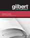 Gilbert Law Summaries on Federal Courts